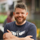 Photo of Jeroen Rotty from Sitefly